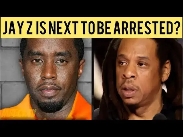 'Video thumbnail for What’s Next for Jay-Z in the Wake of Diddy’s Arrest?'