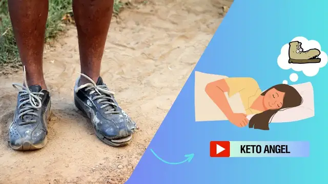 Video thumbnail for Qué significa soñar con zapatos rotos, video blog