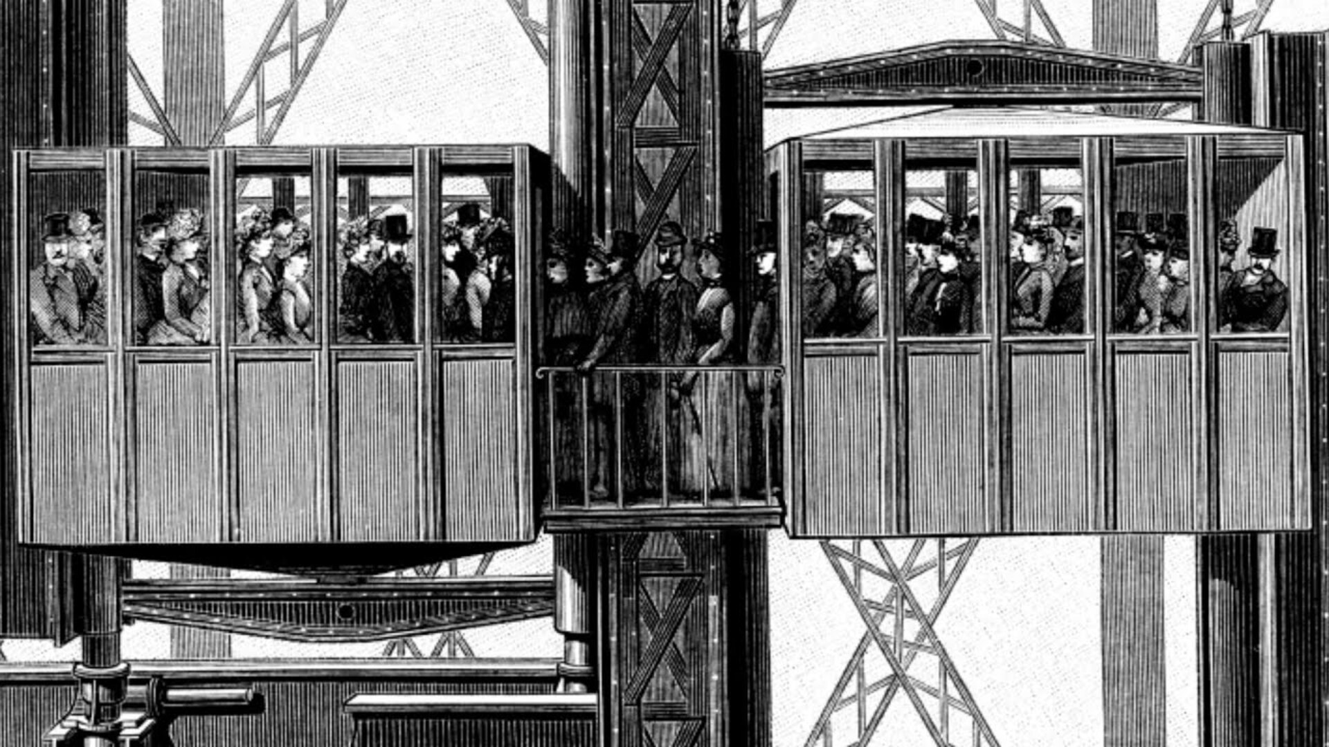 Video thumbnail for These Are The World's Deadliest Elevators