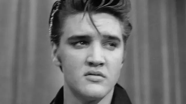 'Video thumbnail for Lisa Marie Presley's Final Days With Elvis Are Truly Haunting'