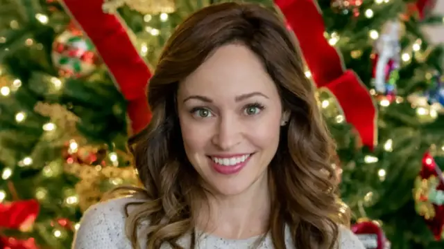 Video thumbnail for A Complete Guide To Your Favorite Hallmark Actors
