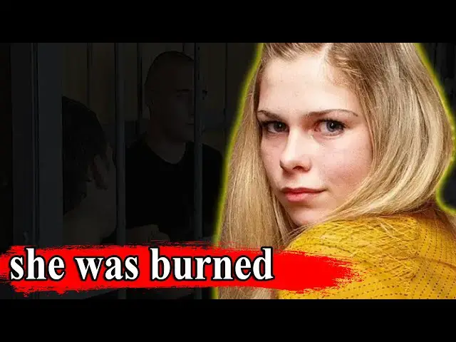 Video thumbnail for True Crime Documentary | CASE of Yulia Irnidenko