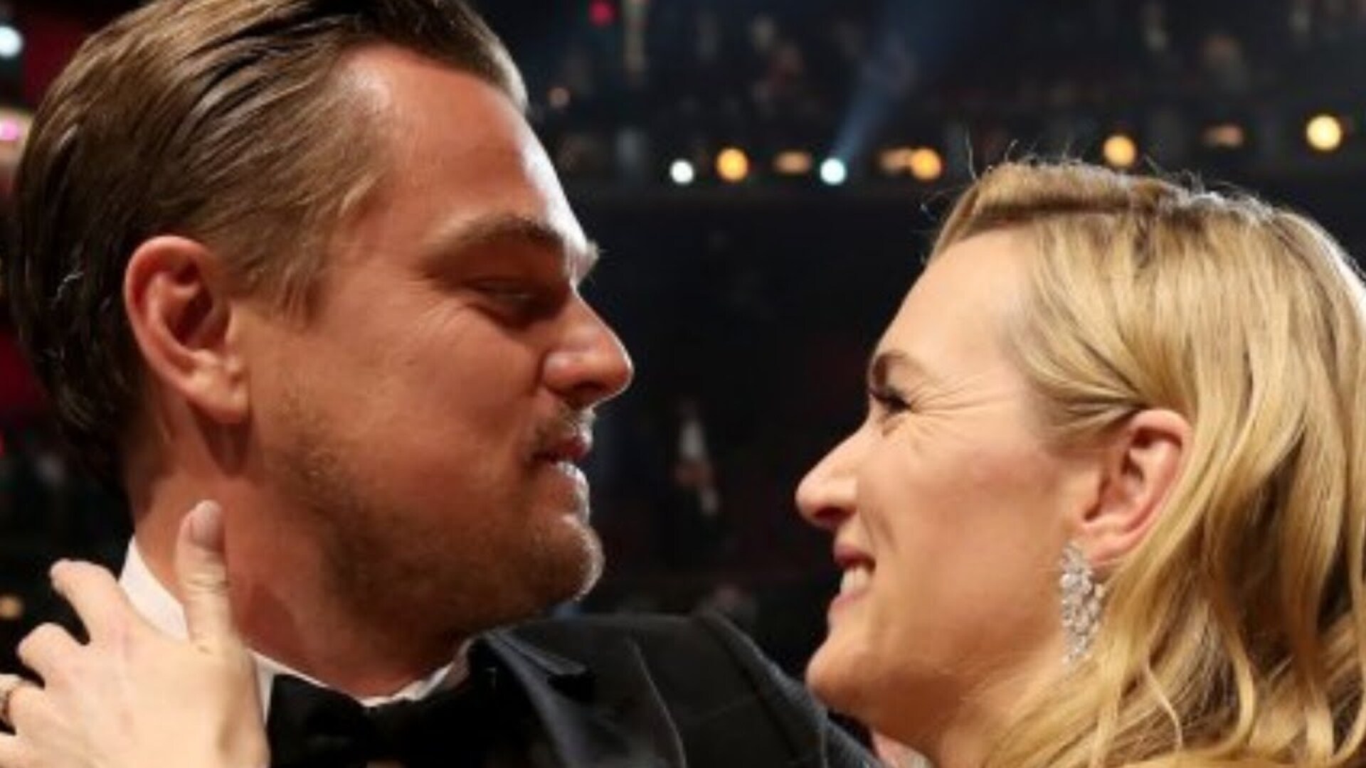 Video thumbnail for These Are The Best Kissers In Hollywood