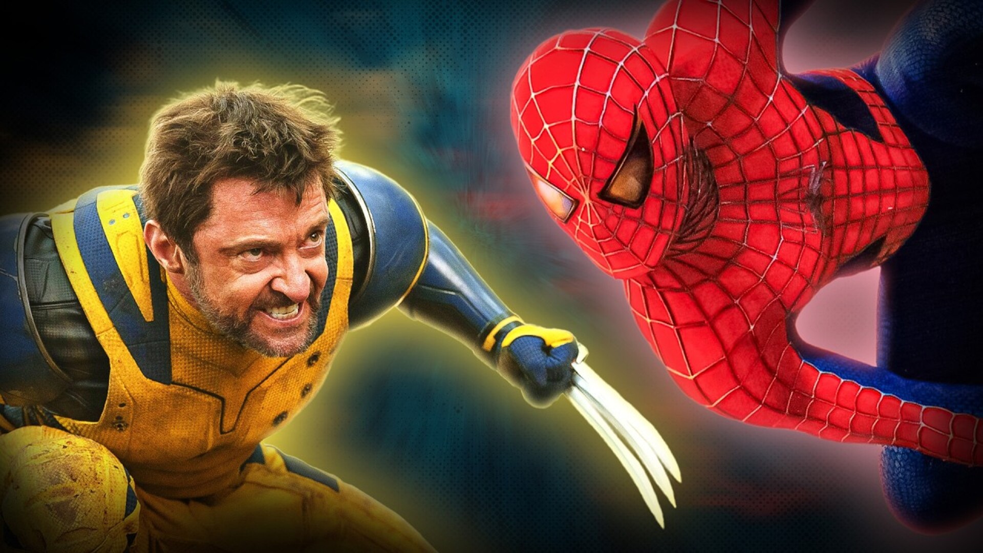 Video thumbnail for Spider-Man Vs X-Men? Avengers: Doomsday's Opening Scene Sounds Epic