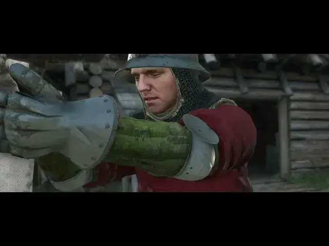 Video thumbnail for Kingdom Come Deliverance 2 - Materia Primer: Carry The Sacks of Flour | Confront The Miller Gameplay