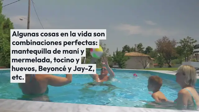 Video thumbnail for El Juego De Dardos Inflables (Y Dónde Conseguirlo)