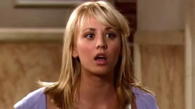 'Video thumbnail for Bloopers That Make Us Love Kaley Cuoco Even More'
