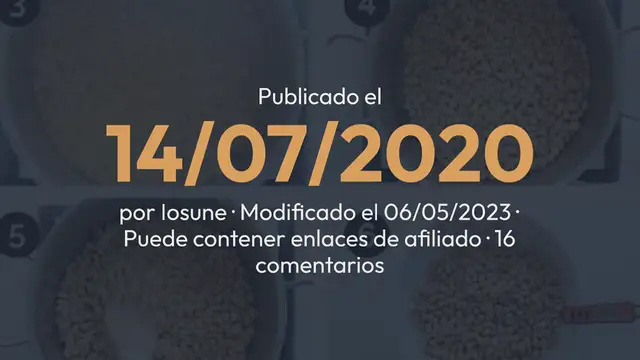 Video thumbnail for Tempeh