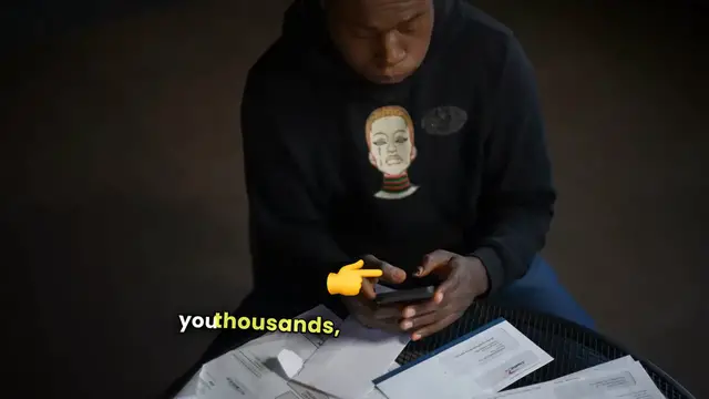 Video thumbnail for The One Budget Rule That Will Save You Thousands!