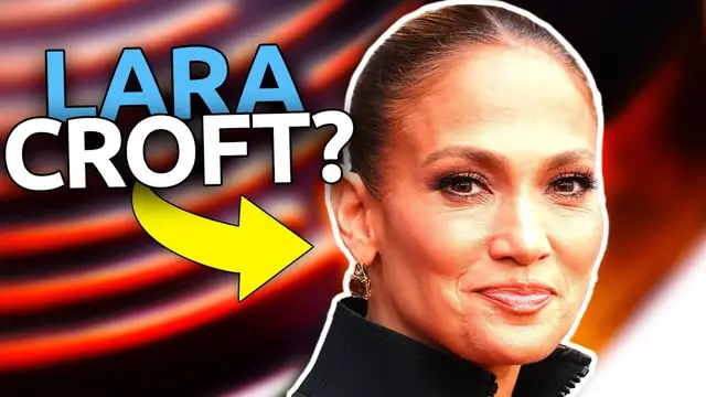 Video thumbnail for Actors Who Were Almost Cast As Lara Croft From Tomb Raider