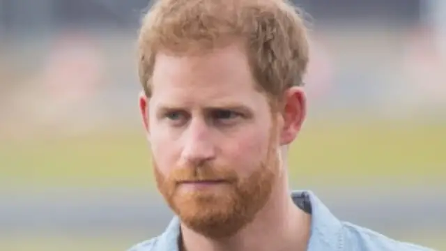 Video thumbnail for Royal Expert's Bold Claim About Meghan And Harry's Finances