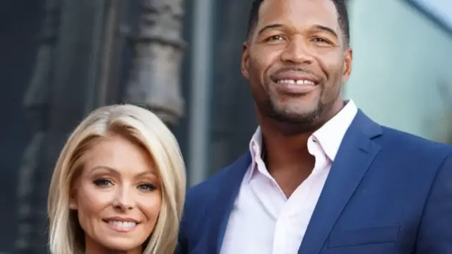 Video thumbnail for Co-Hosts Who Wanted Absolutely Nothing To Do With Each Other