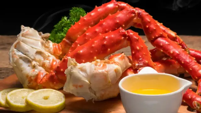 'Video thumbnail for The Absolute Best Foods From Every Single State'