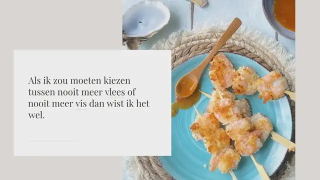 Video thumbnail for 10 x de lekkerste recepten met vis