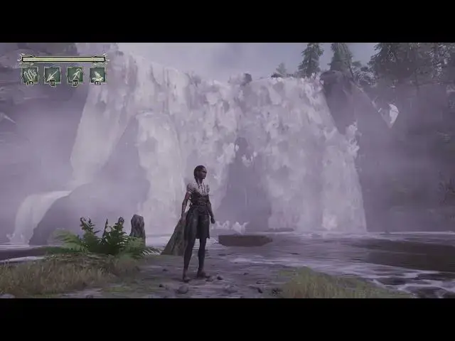 Video thumbnail for South of Midnight - Chapter 7 Reach Laurent's Juke Joint: Train Cart Puzzle | Clear Stigma Gameplay