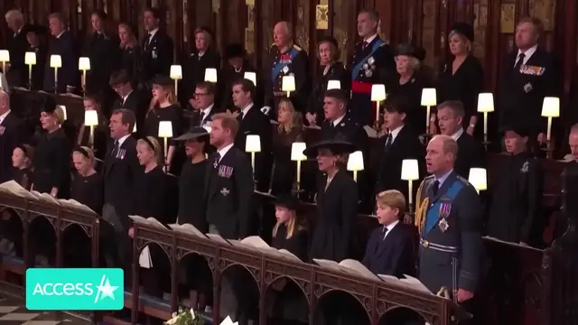 Video thumbnail for Camilla's Relationship With Prince William's Kids Is Unexpected