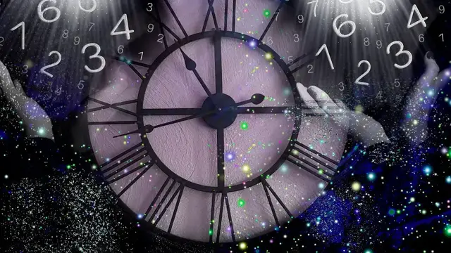 Video thumbnail for Numerología en diferentes culturas: video blog