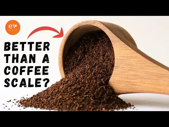 Video thumbnail for COFFEE EXPERT Reveals Secret to PERFECT Consistency!