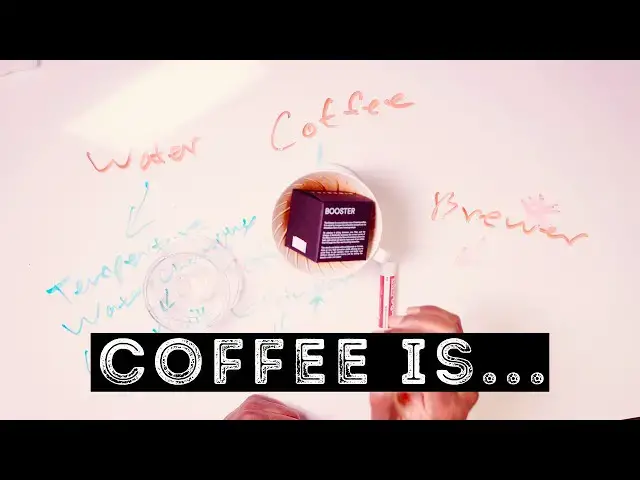 Video thumbnail for Is Your Brewer Really the Most Important Piece?