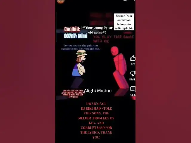 Video thumbnail for no c00lkid