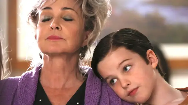 'Video thumbnail for Lines In Young Sheldon That Are More Important Than You Think'