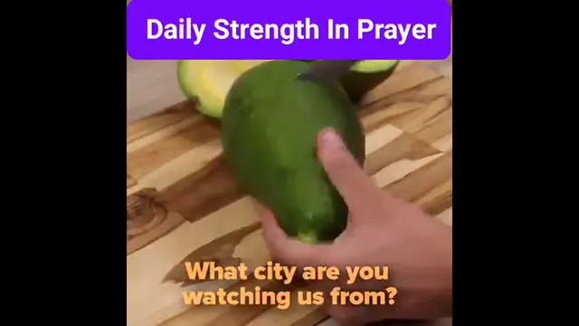 Video thumbnail for Avocado and Lime: The Simple Recipe Everyone is Obsessed With