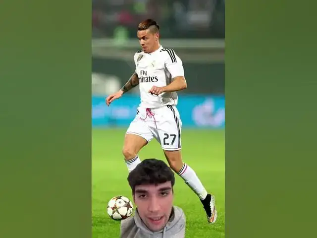 Video thumbnail for RAUL DE TOMAS Y RAMOS POSITIVOS EN DOPAJE CON EL REAL MADRID