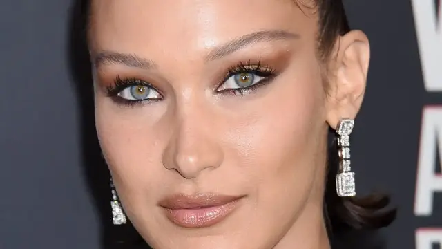 'Video thumbnail for These Celebrities Used To Look Like Entirely Different People'