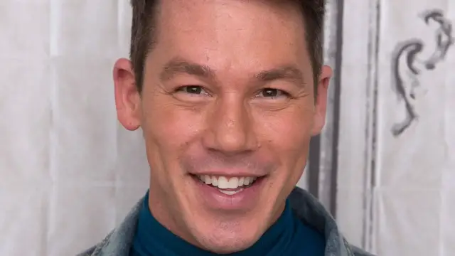 'Video thumbnail for Tragic Details About David Bromstad That Are Hard To Stomach'