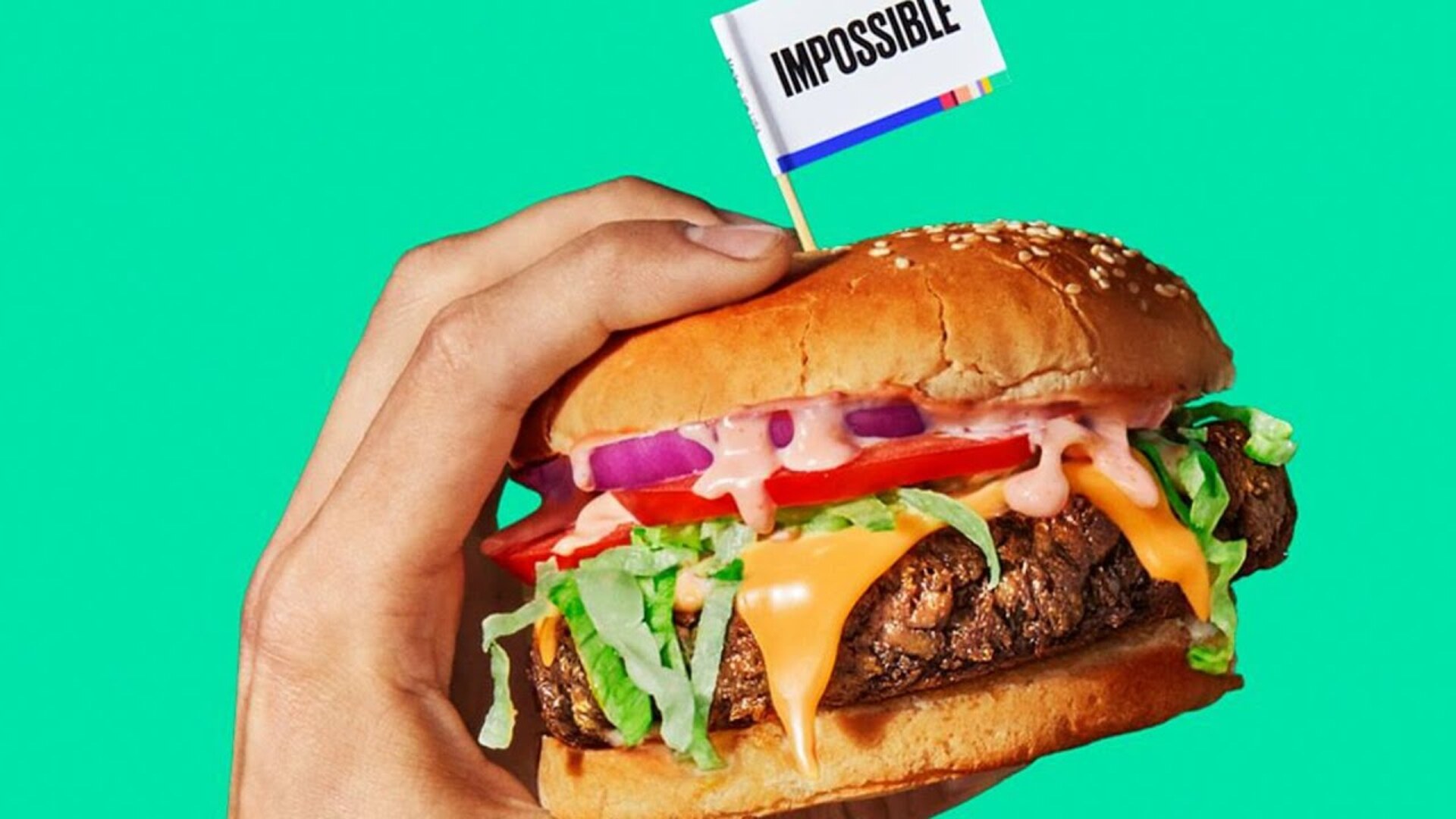 Video thumbnail for The Untold Truth Of Impossible Foods