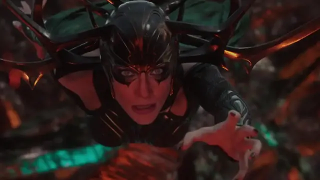 'Video thumbnail for 8 Fake MCU Leaks That Totally Fooled Marvel Fans'