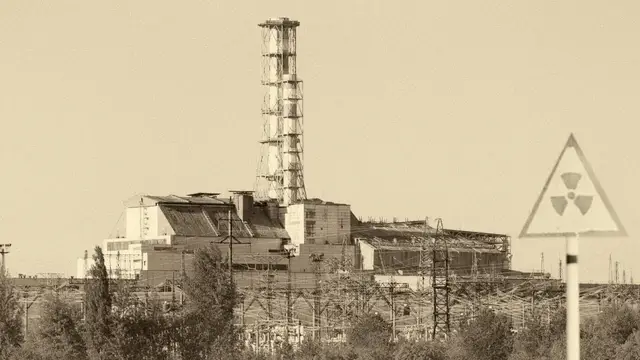 Video thumbnail for Grim Details About What Happened To Chernobyl Victims' Bodies