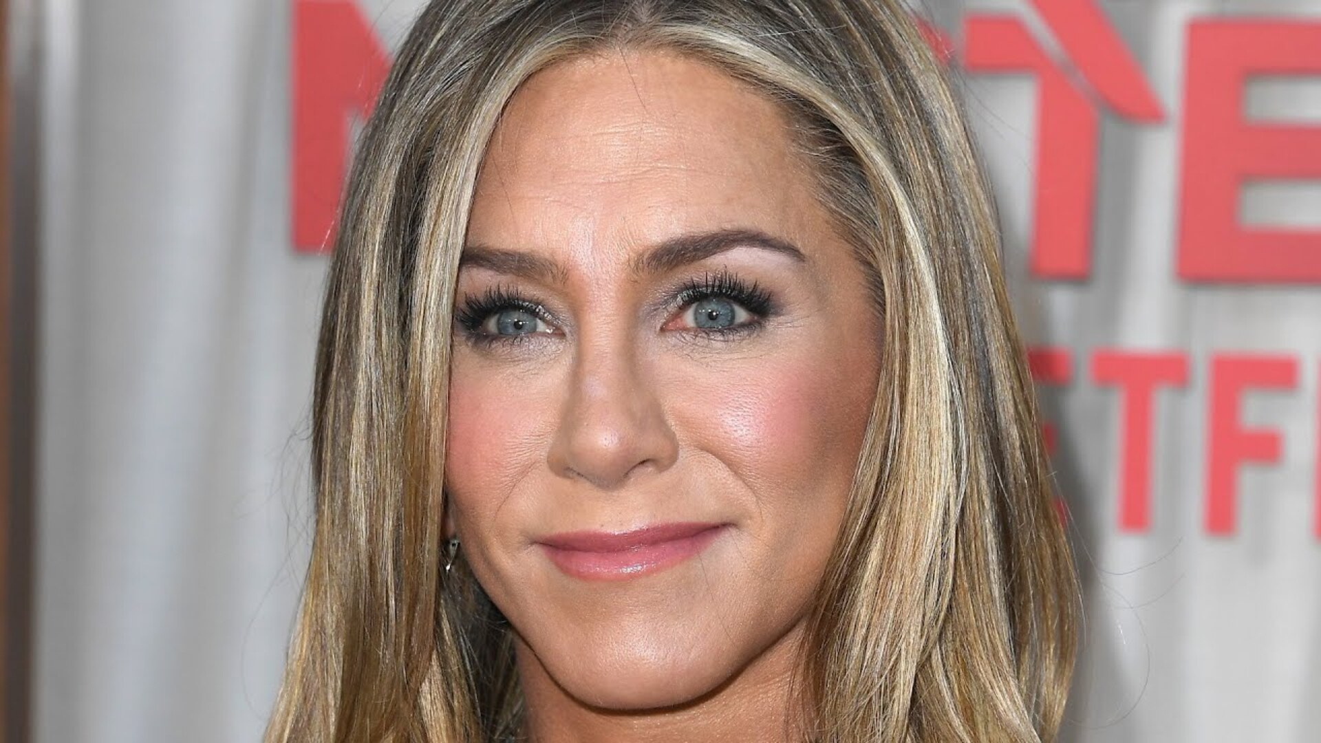 Video thumbnail for Media Moments Jennifer Aniston Can Never Erase
