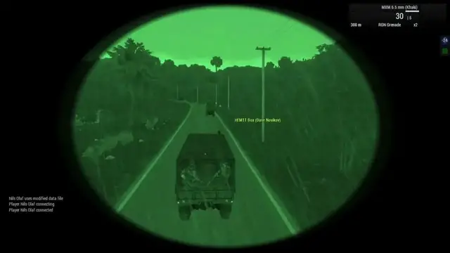 Video thumbnail for ARMA 3 Gameplay