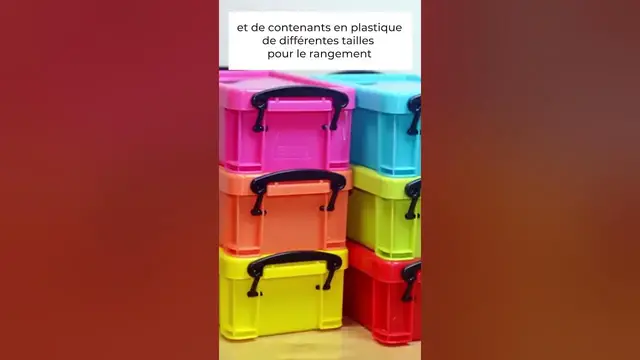 'Video thumbnail for 🛠️Astuces pour bien organiser un garage !🧰'