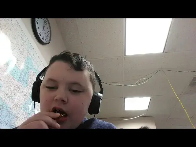 Video thumbnail for Pretzel Taste Test.