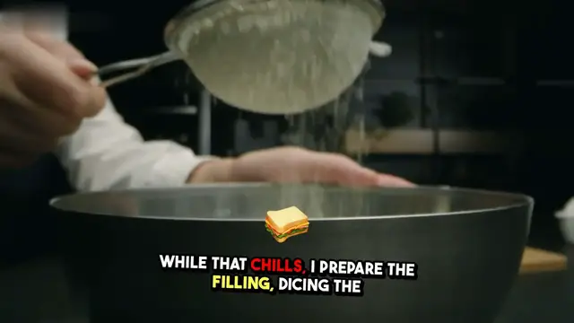 Video thumbnail for Homemade Cornish Pasties