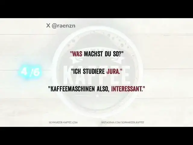 'Video thumbnail for Ich sag nur Jura 😂'