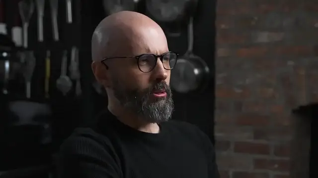 Video thumbnail for 15.10 Levels of Chocolate Chip Cookies (1080p 24fps)