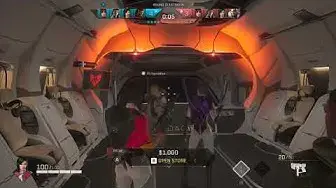 Video thumbnail for Rogue Company   Gameplay