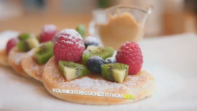 Video thumbnail for DIY Irresistible Elderflower Syrup