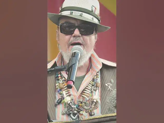 'Video thumbnail for Dr. John Said It Best: You’re Just Right'