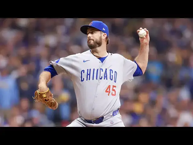Video thumbnail for Drew Pomeranz 2025 MLB Highlights!