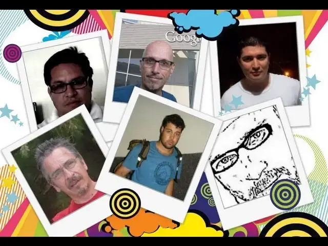 Video thumbnail for Documentos en la nube