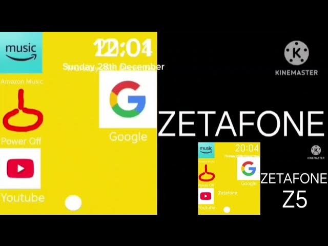 Video thumbnail for Zetafone Z5 (Ooredoo Qatar Version) Remixed with Powerman Max (Walkthrough)