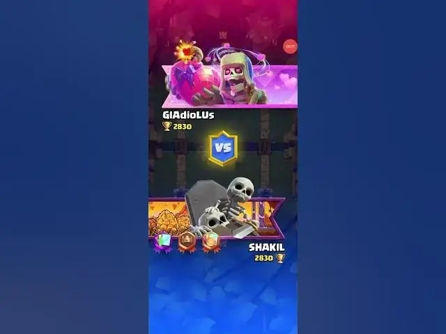 'Video thumbnail for Clash Royale Insurance & Loans: Get Credit, Donate, and Boost Your Account Safely!'