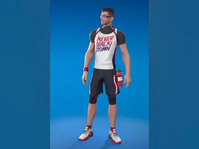 'Video thumbnail for nick-eh-30 #fortniteskin'