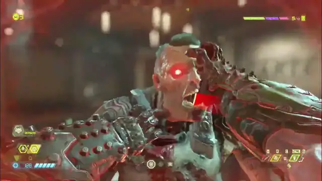 Video thumbnail for Doom Eternal   12    Gameplay