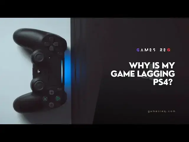 Video thumbnail for Why Is My Game Lagging PS4? Fixing a Laggy PS4: Causes and Solutions for Gamers