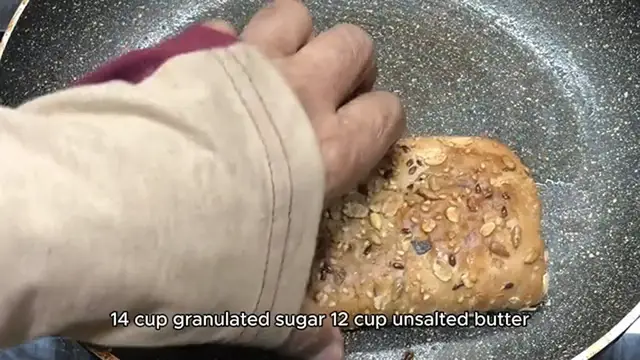 Video thumbnail for Cream Cheese Cake Recipe